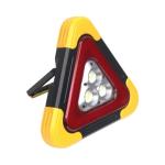 Powermaster Hb-7709 Solar Şarjlı Cob Aydınlatma