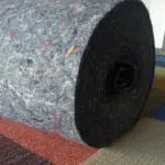Halı Altı Keçesi