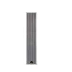 West Sound MT 83 T 8x3 inç 160 Watt 100V Hat Trafolu Duvar Hoparlörü