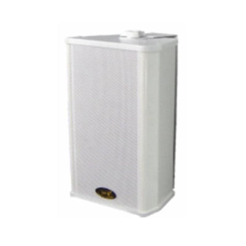 West Sound MT 14 T - 4 inç 25 Watt 100V Duvar Hoparlörü