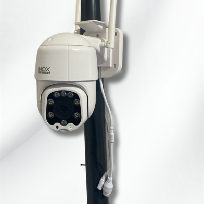 INOX-205IPC 360 SMART WIFI KAMERA FULL HD 3MP