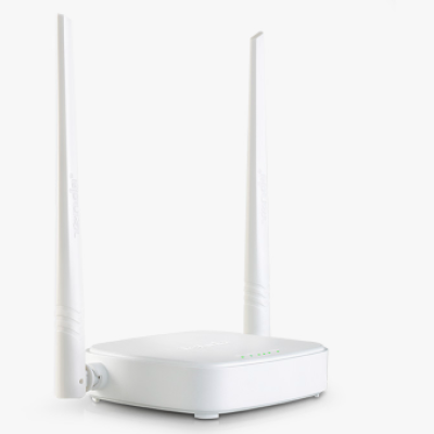 Tenda N301 Wireless N300 Kolay Kurulumlu Router