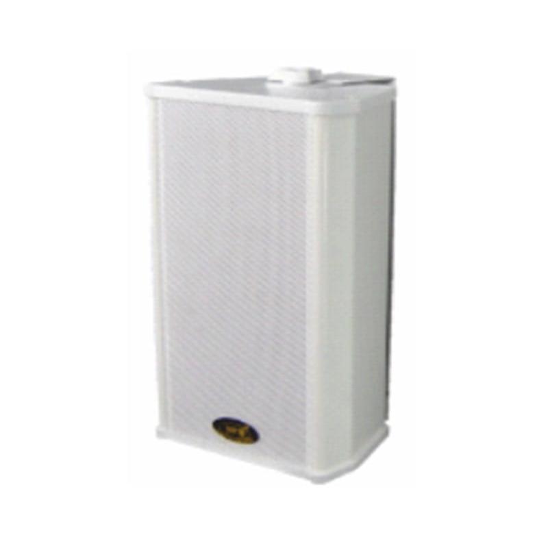 West Sound MT 14 A 4'' 20 Watt Aktif Duvar Hoparlörü