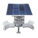 West Sound TKS 016 DA Set 2x40 Watt Amfili Hatim Ve Ezan Okuma Cihazı