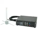 Westsound MT-3101 FSK Vhf-Uhf Telsiz Anons Yayın Ünitesi